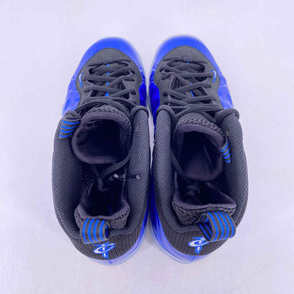 Nike (GS) Little Posite One "International Blue" 2024 New Size 7Y
