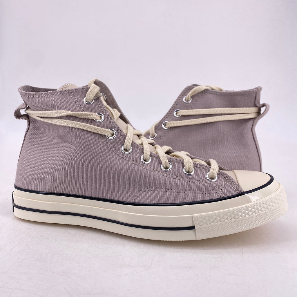 Converse Chuck 70 "Essentials Grey" 2020 New Size 10.5