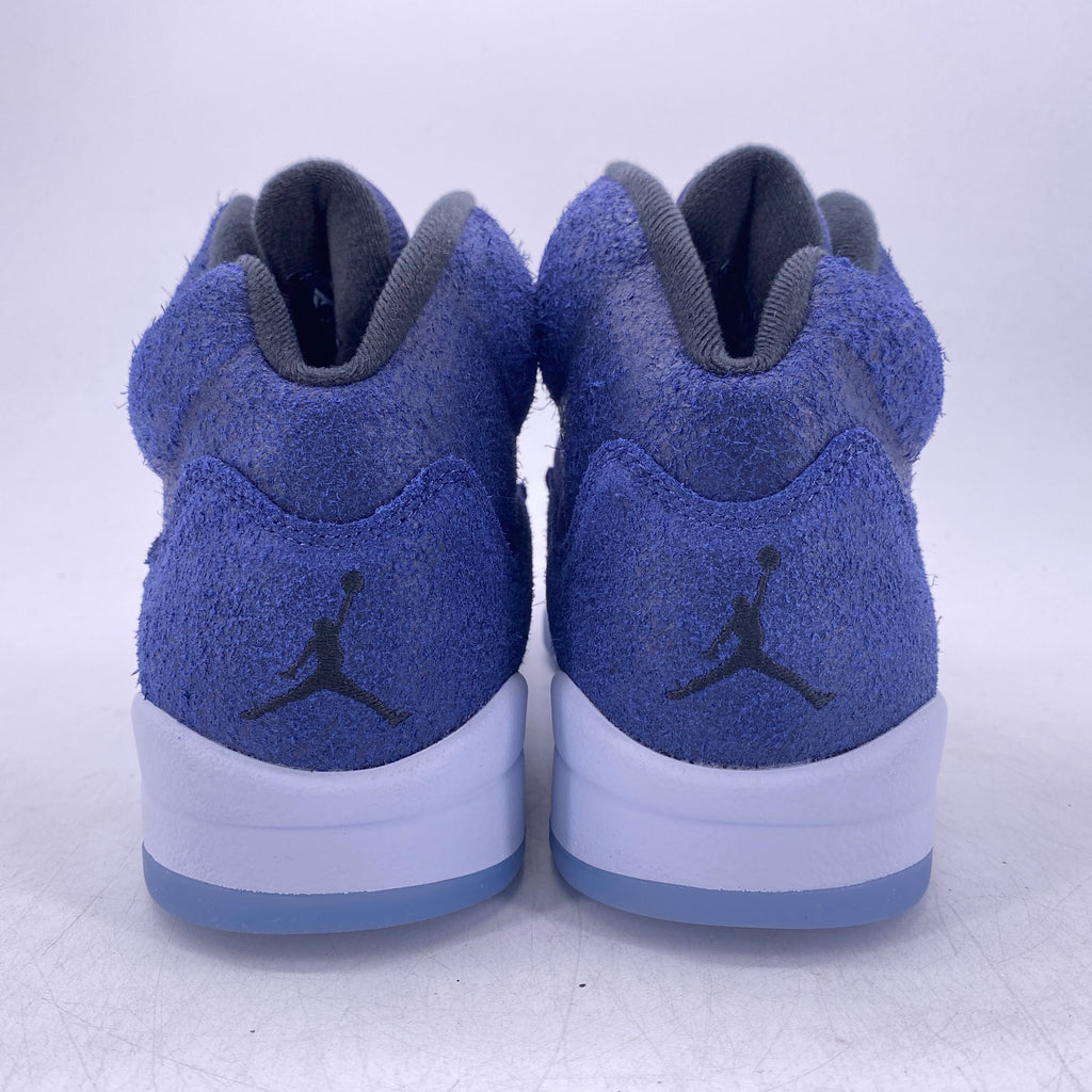 Air Jordan 5 Retro "Midnight Navy" 2023 New Size 11