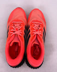 Adidas 4D Run 1.0 "Signal Pnk" 2020 Used Size 13