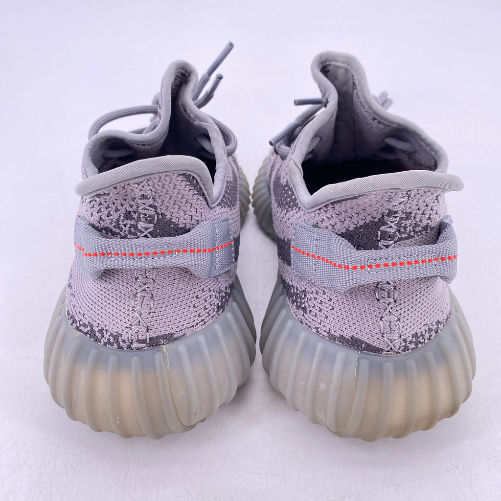 Yeezy 350 v2 "Beluga 2.0" 2017 Used Size 9