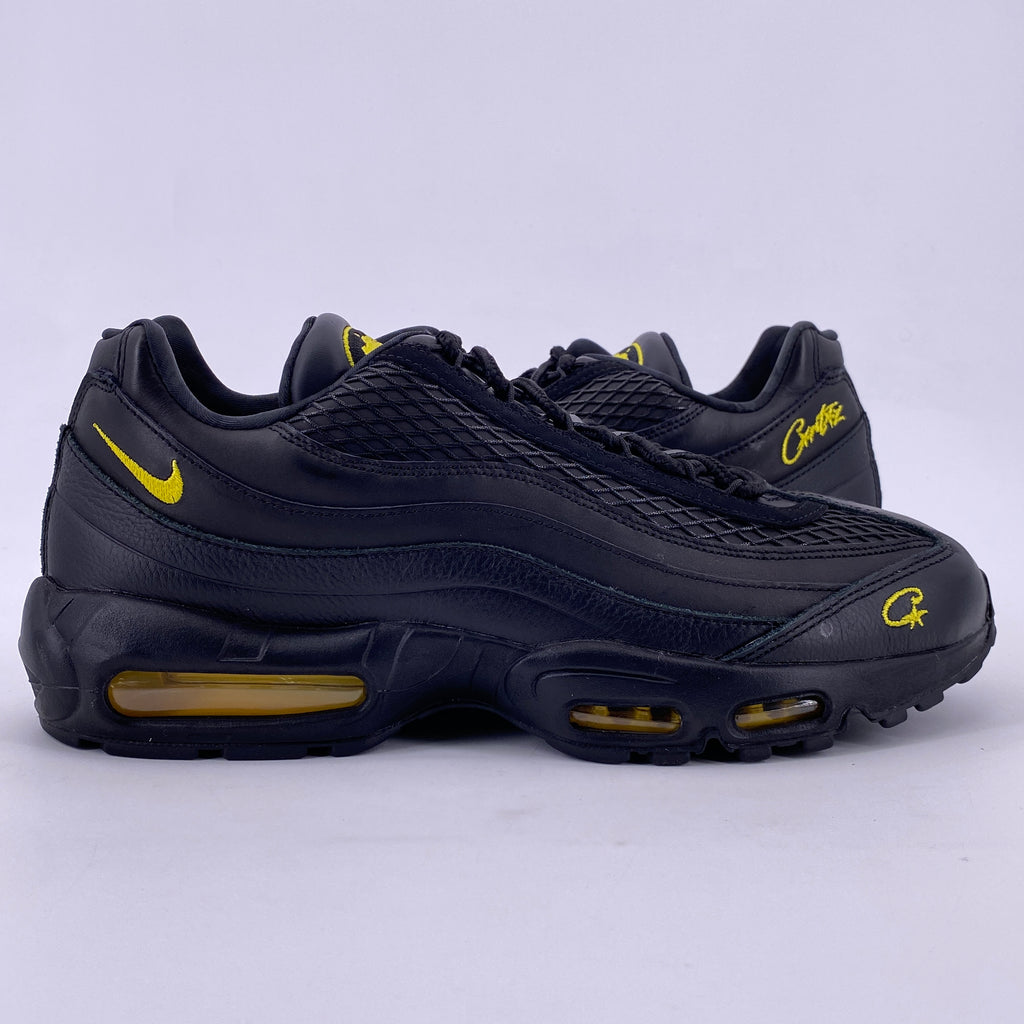 Nike Air Max 95 "Honey Black" 2025 Used Size 13