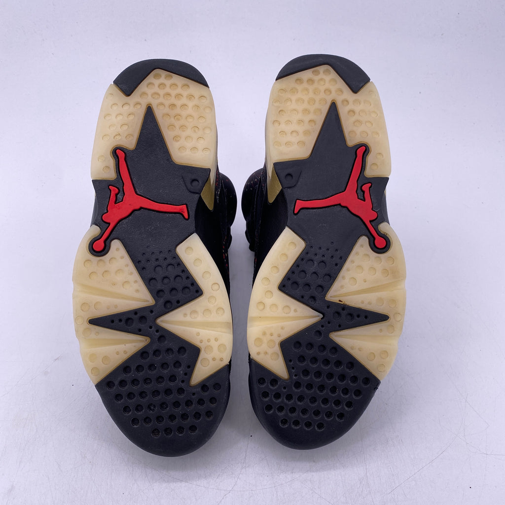 Air Jordan 6 Retro "Chinese New Year" 2018 Used Size 8.5