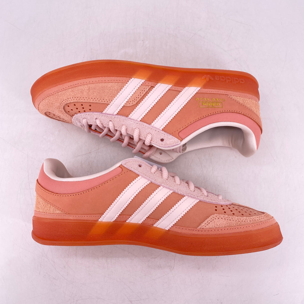 Adidas Gazelle Indoor "Bad Bunny Cabo Rojo" 2025 New Size 8.5