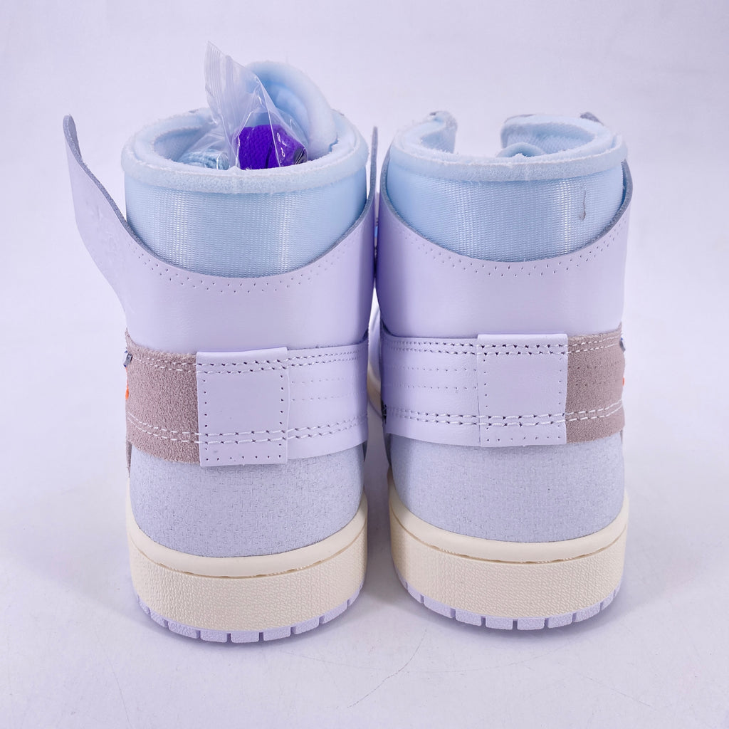 Air Jordan 1 Retro High "Alaska" 2026 New Size 11