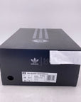 Adidas Bad Bunny Response CL "Triple Black" 2023 New Size 10