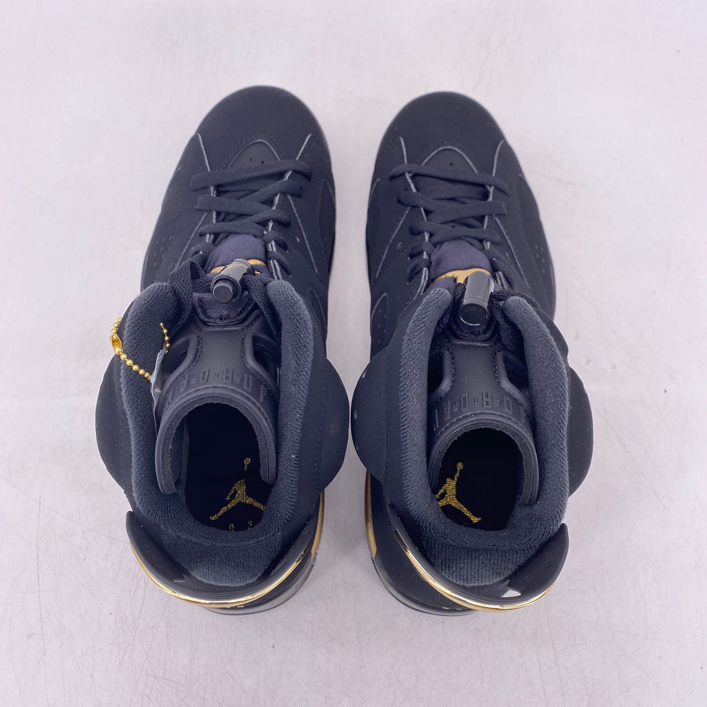 Air Jordan 6 Retro "Dmp" 2020 New Size 9.5