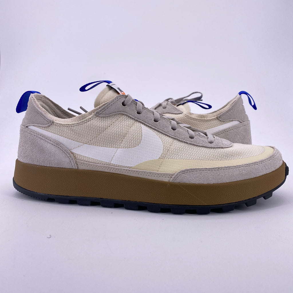 Nike (W) General Purpose Shoe "Tom Sachs" 2025 New Size 14.5W