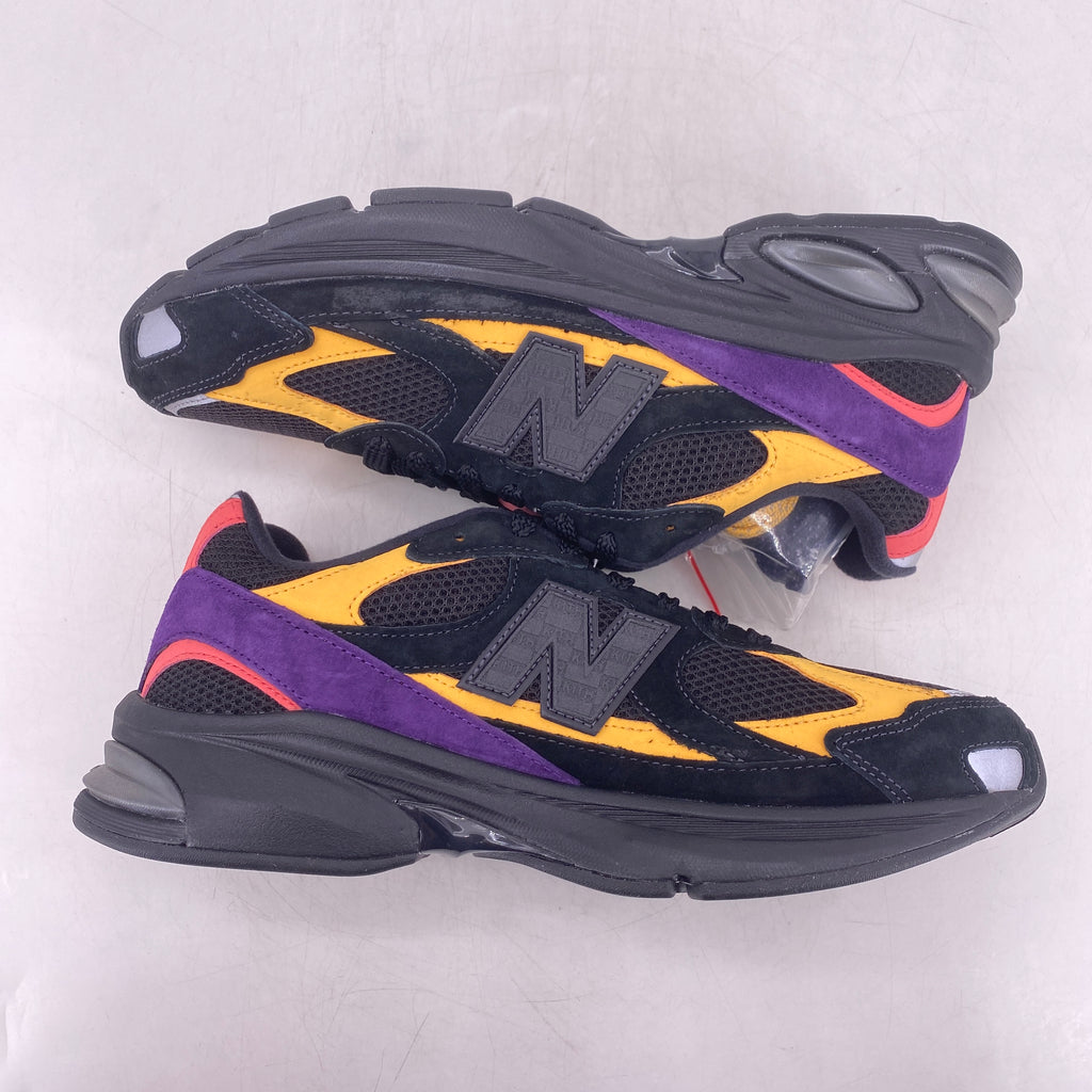 New Balance 2010 "Kith Black" 2025 New Size 9