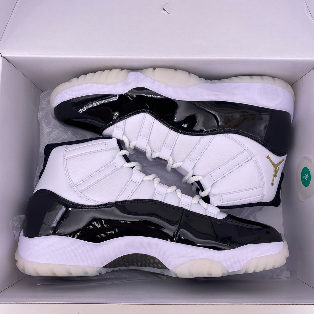 Air Jordan 11 Retro "Gratitude" 2023 New Size 11