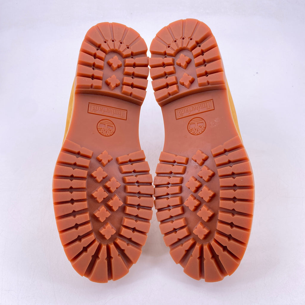 Timberland 6 Inch Boot "New Era X Mlb Mets" 2026 New Size 8.5