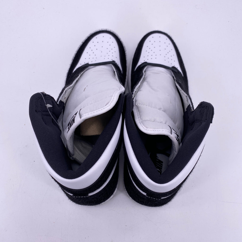 Air Jordan (W) 1 Retro High OG "Twist" 2019 New Size 12W