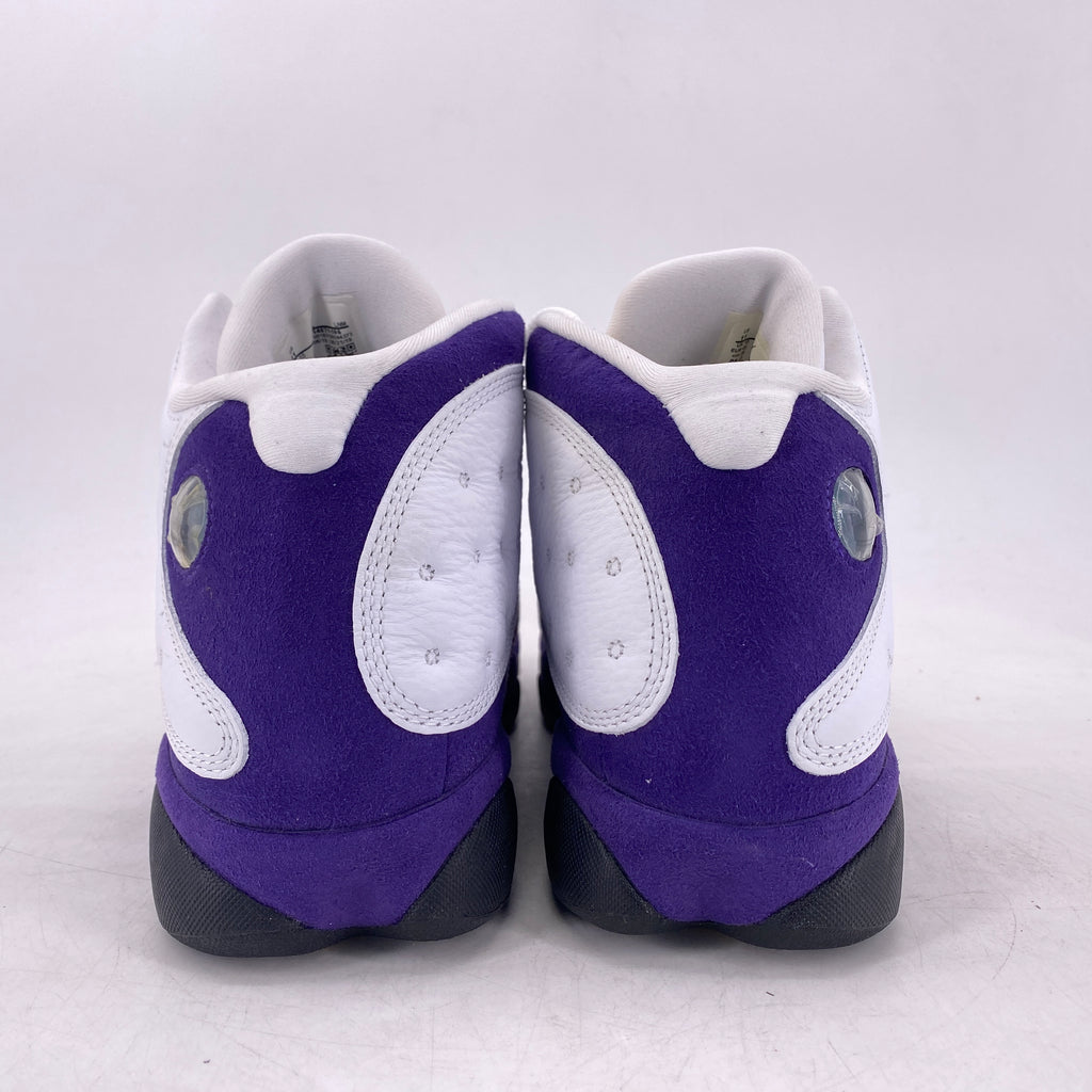 Air Jordan 13 Retro "Lakers" 2019 Used Size 11