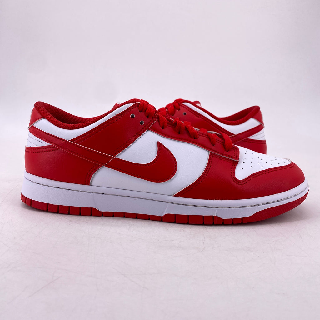 Nike Dunk Low "St. Johns" 2025 Used Size 9