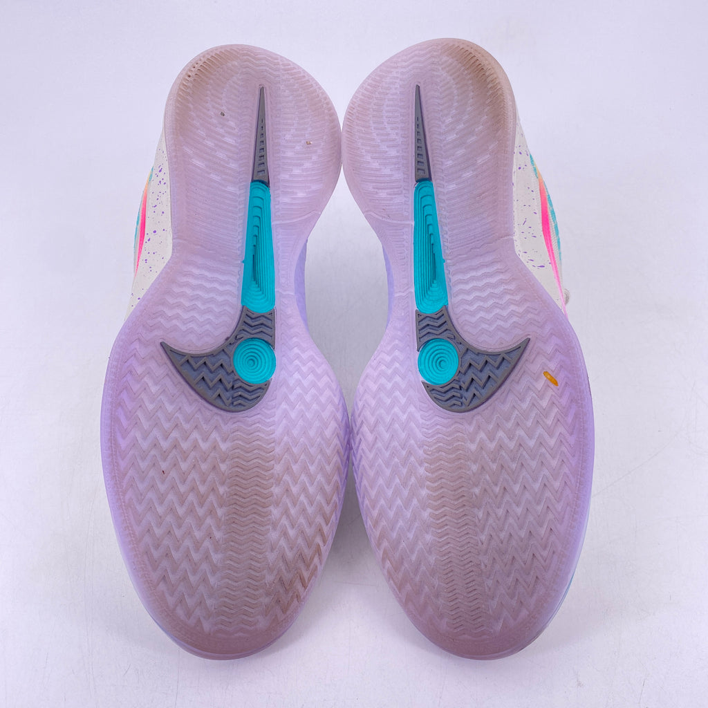Nike Sabrina 2 "Titan Make Space" 2025 Used Size 9.5W