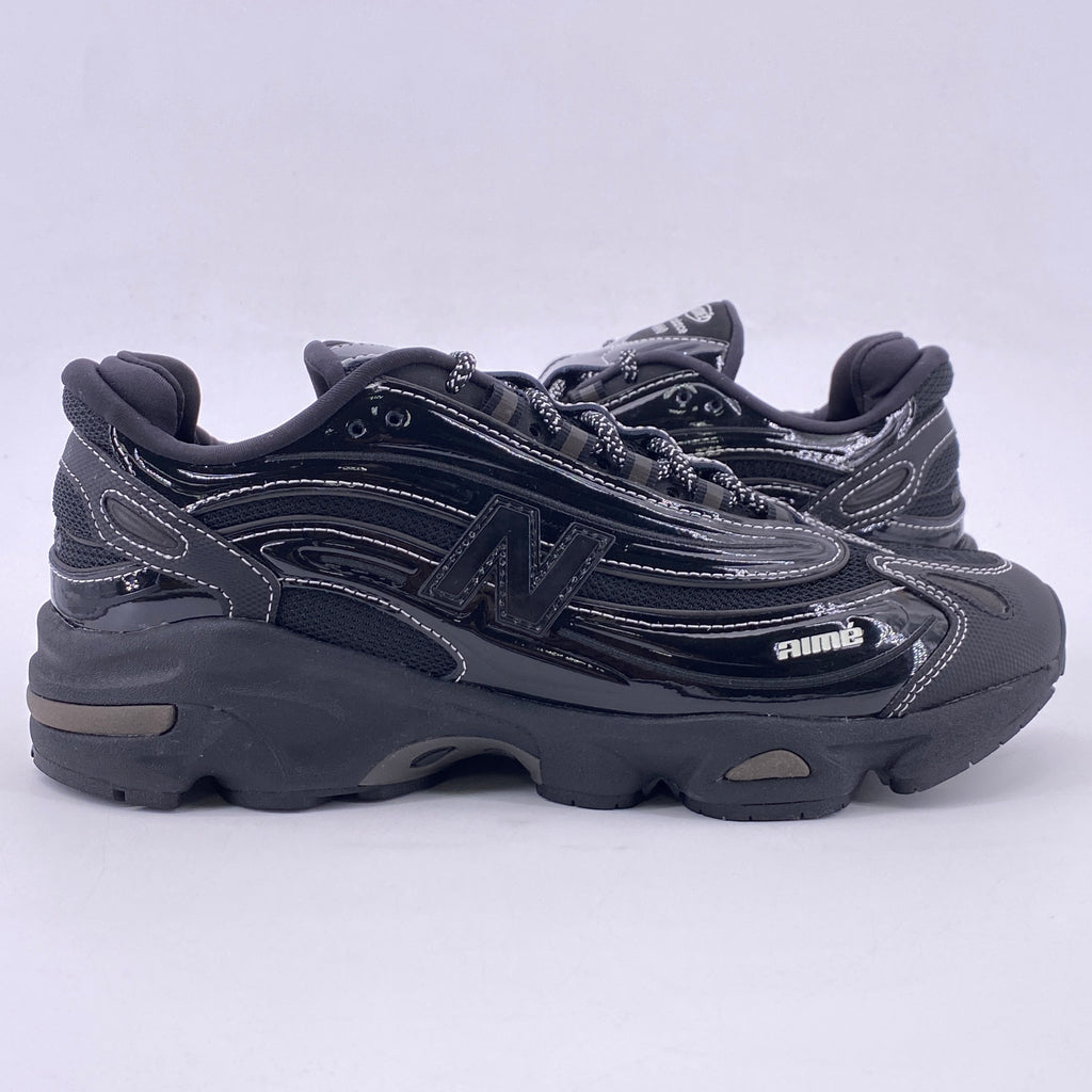 New Balance 1000 "Ald Black" 2024 Used Size 9