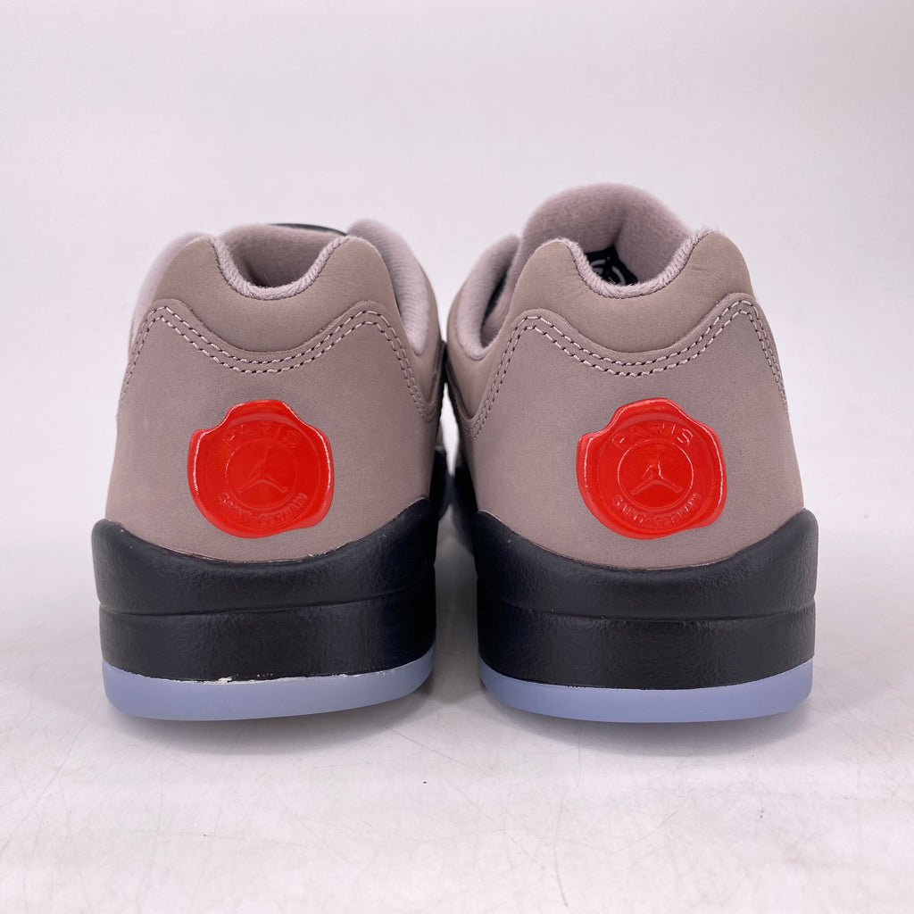 Air Jordan 5 Retro Low "Psg" 2022 New Size 9.5