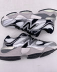 New Balance 9060 "Shoe Palace Metallic" 2024 New Size 9.5