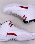 Air Jordan 12 Retro "Twist" 2021 Used Size 10.5