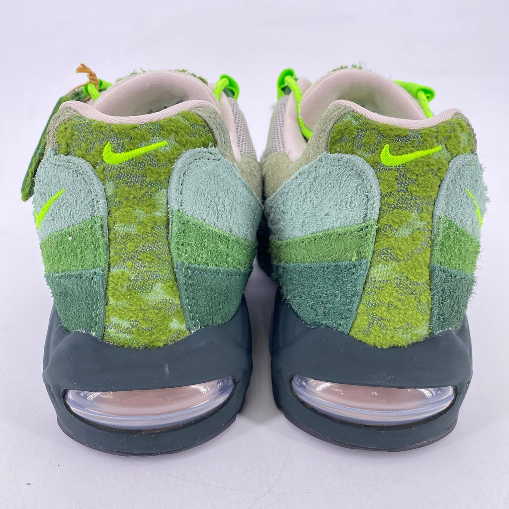 Nike Air Max 95 BB "Oregon Ducks" 2026 Used Size 10
