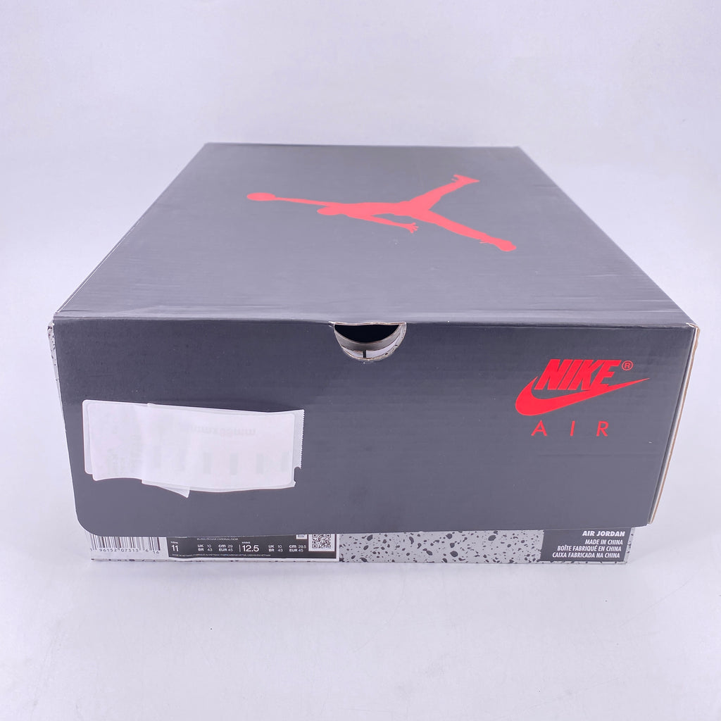 Air Jordan 7 Retro "Cardinal" 2022 New Size 11