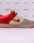 Nike Dunk Low "What The Clot" 2023 New Size 7