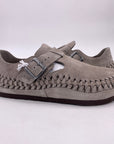 Birkenstock London Braided "Moonrock" 2024 New Size 45