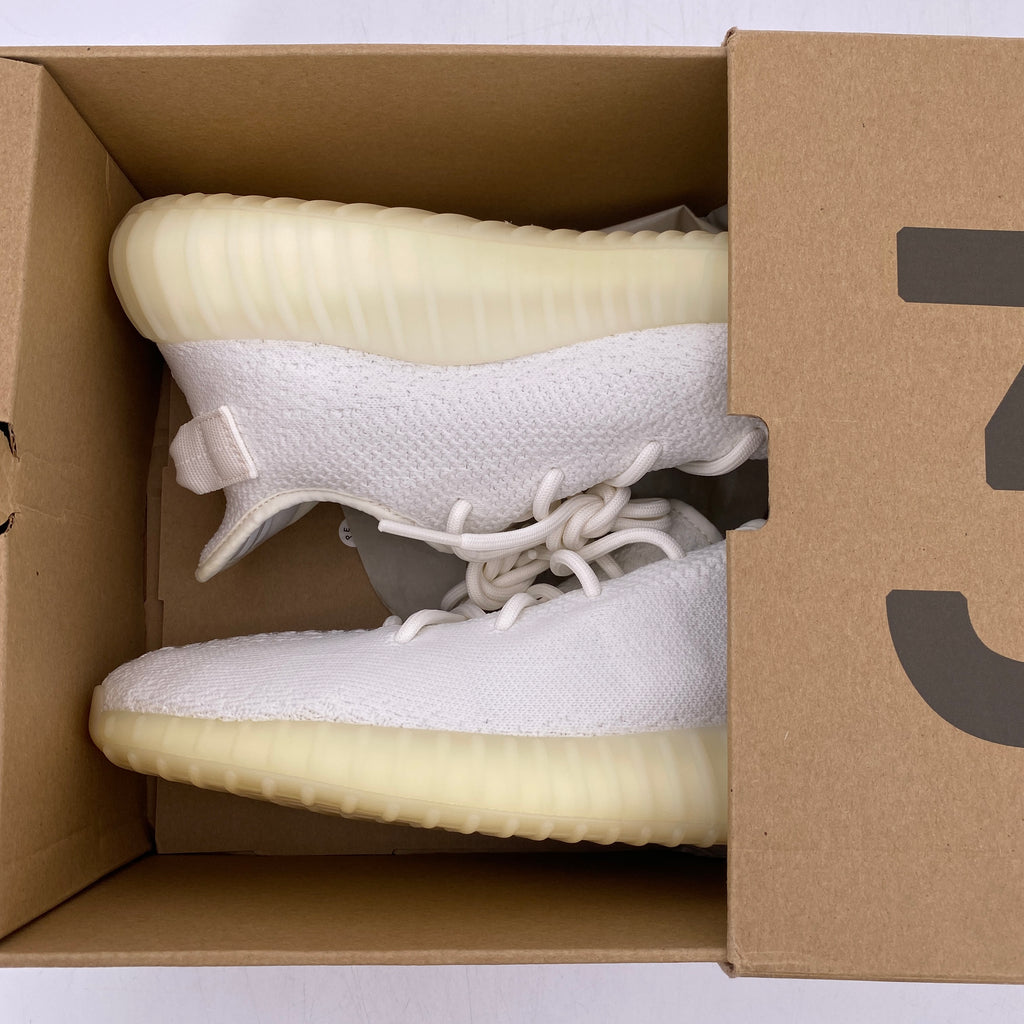 Yeezy 350 v2 "Cream" 2018 New Size 10