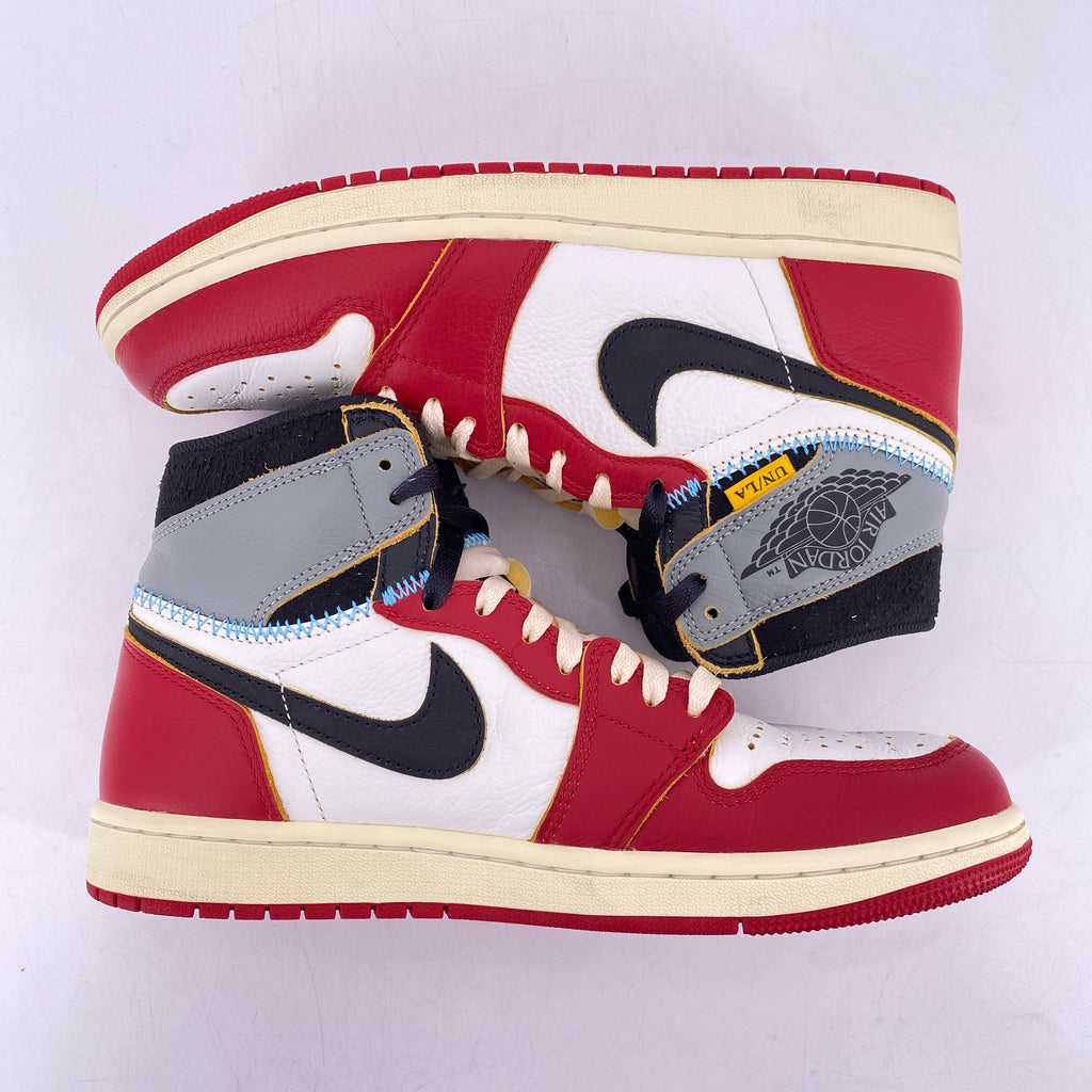 Air Jordan 1 Retro High OG "Union Chicago Shadow" 2025 Used Size 9