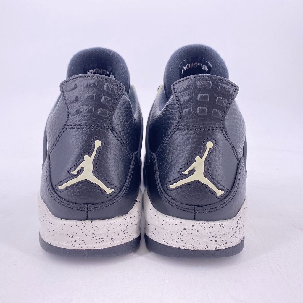 Air Jordan 4 Retro "Oreo" 2015 New (Cond) Size 8