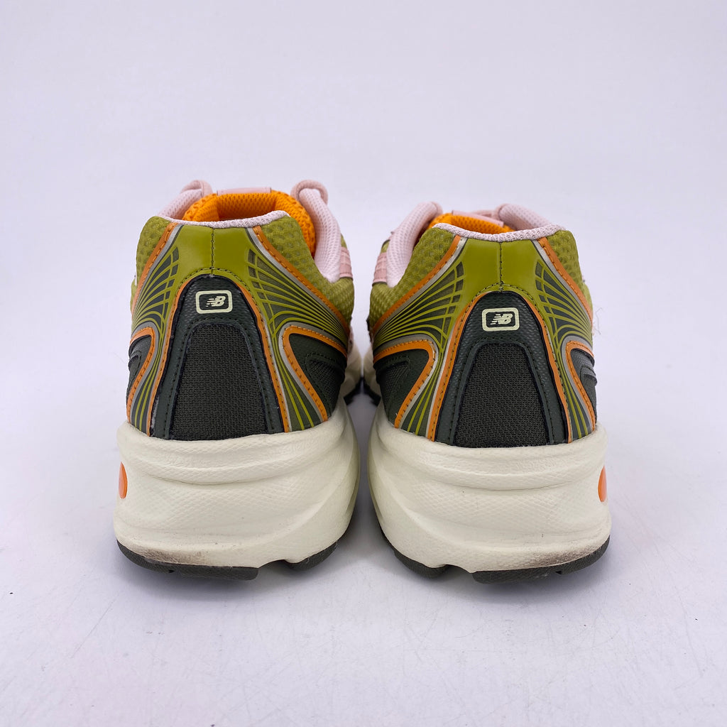 New Balance 740 "Concepts Saignee" 2024 Used Size 10.5