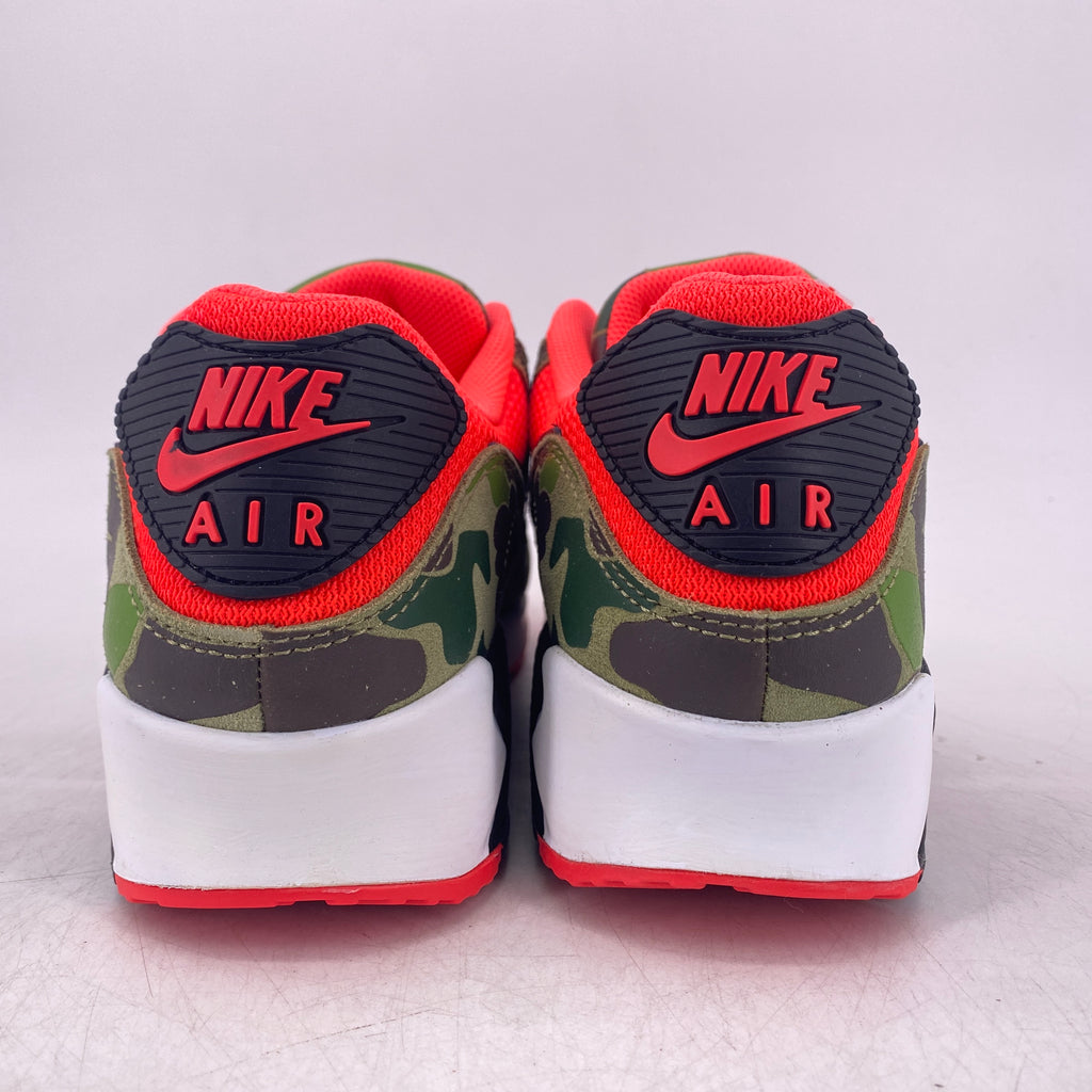 Nike Air Max 90 SP "Reverse Duck Camo" 2020 New Size 11