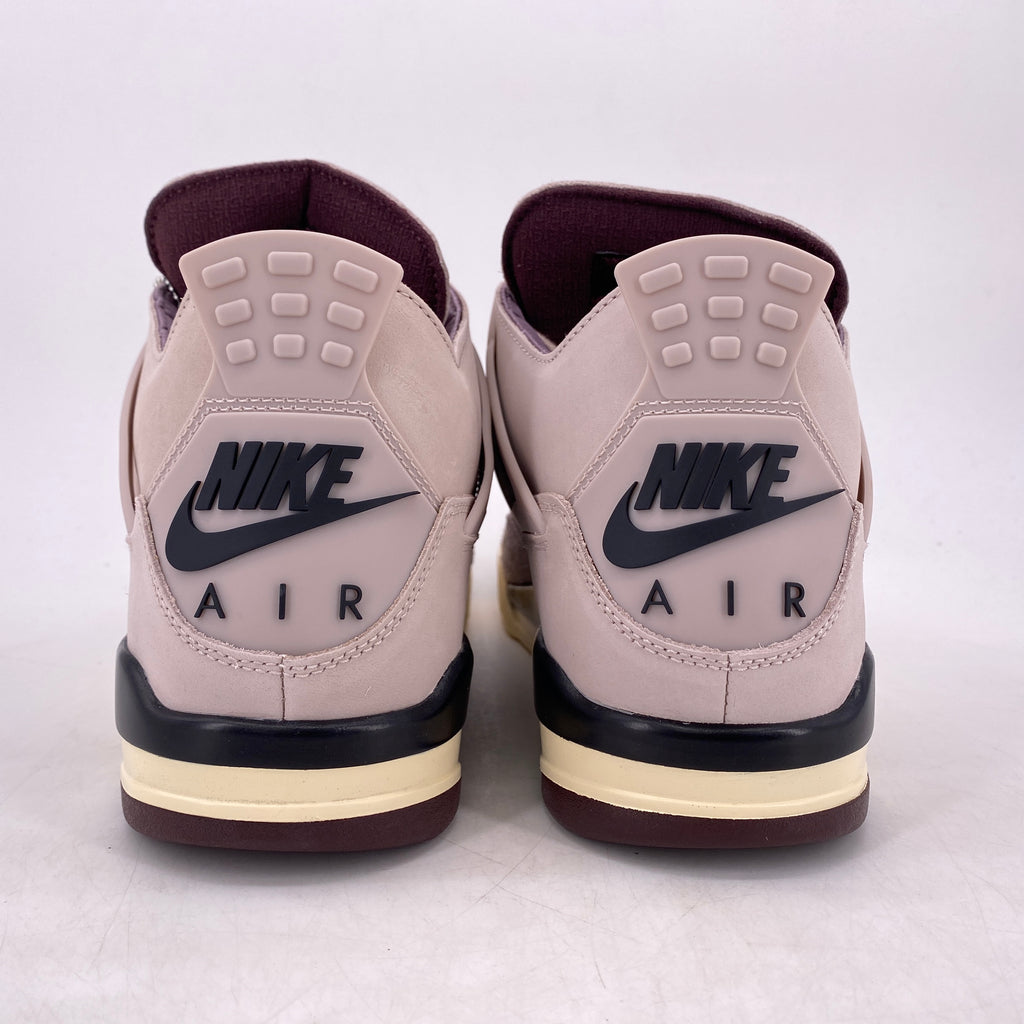 Air Jordan (W) 4 Retro "While You Were Sleeping" 2024 New Size 12.5W