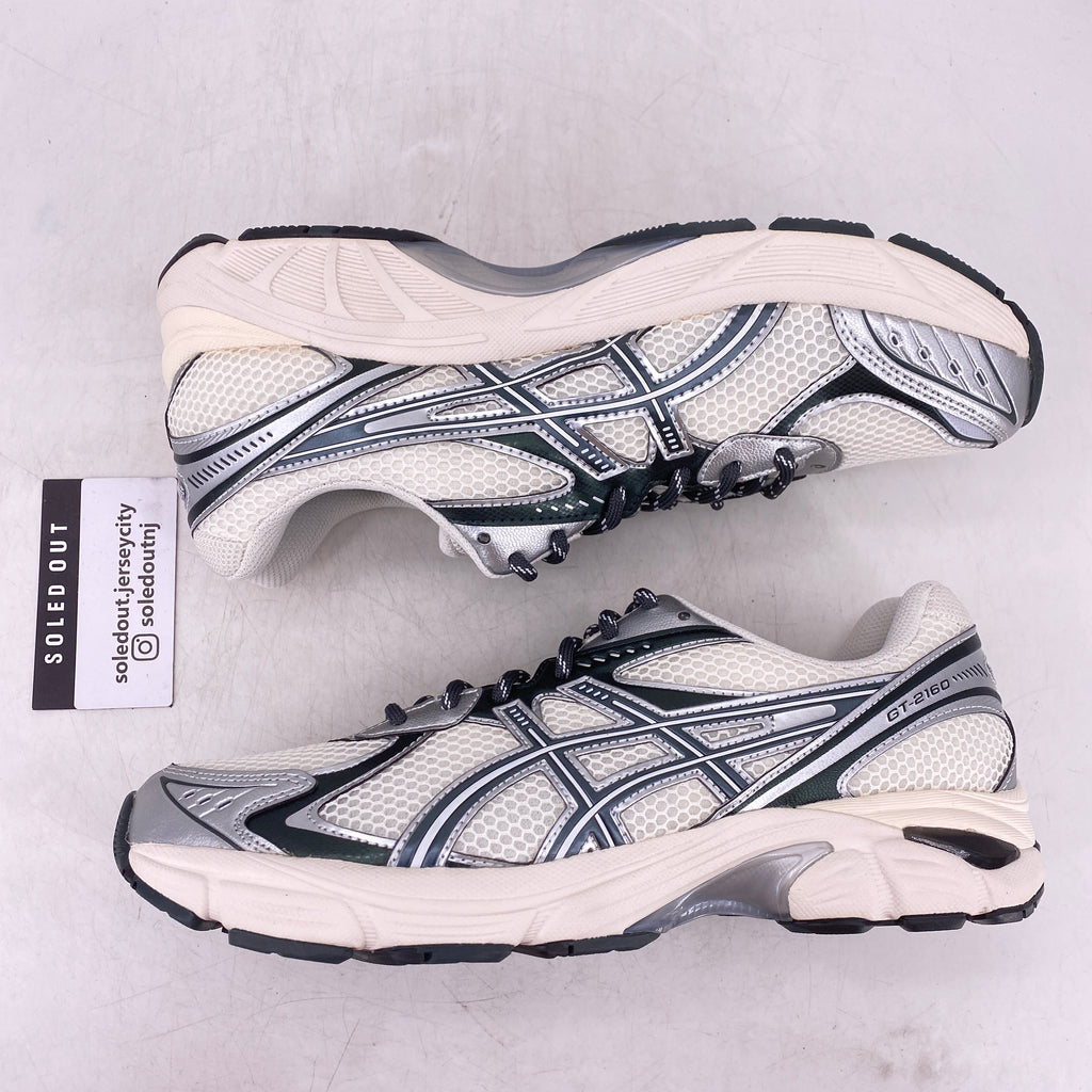 Asics GT-2160 "Kith Cream Scarab" 2023 New Size 10.5