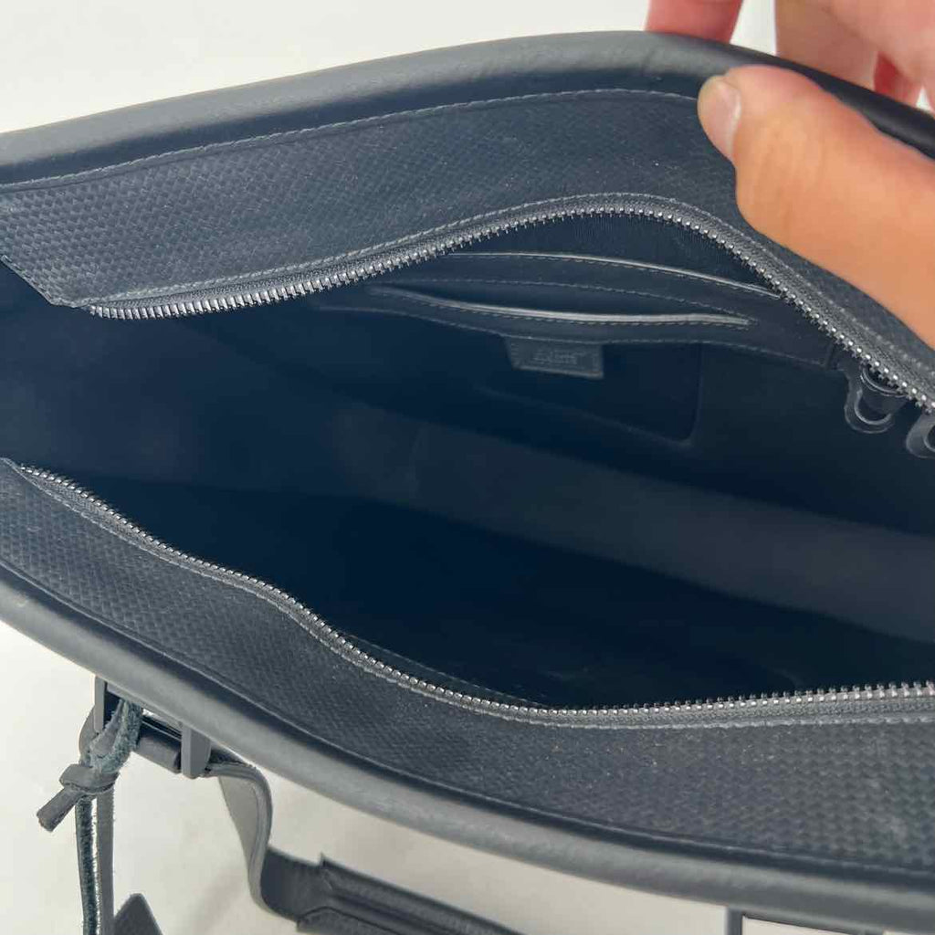 Mont Blanc Tote Bag "EXTREME" New Black