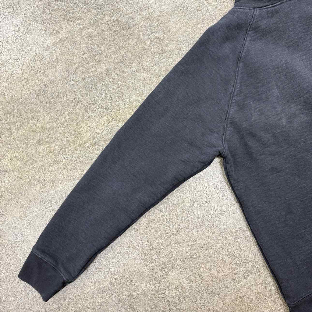 Chrome Hearts Hoodie "KING TACO" Black Used Size L
