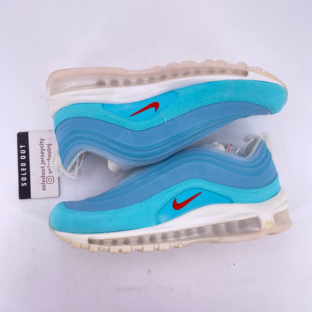 Nike Air Max 97 "Kaleidoscope" 2019 New Size 8