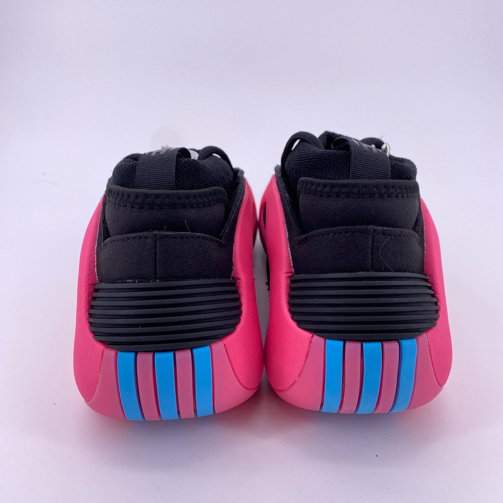 Adidas Harden Vol. 8 "Miami Nights" 2024 New Size 9