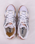 Asics (W) Gel-1130 "White Pure Silver" 2024 New Size 7.5W