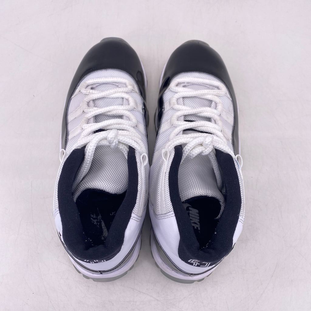 Air Jordan 11 Retro "Concord" 2018 Used Size 8