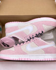 Nike Dunk Low "Pink Foam" 2023 New Size 11.5W