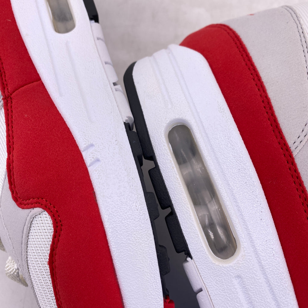 Nike Air Max 1 "Anniversary Red" 2017 New Size 10.5