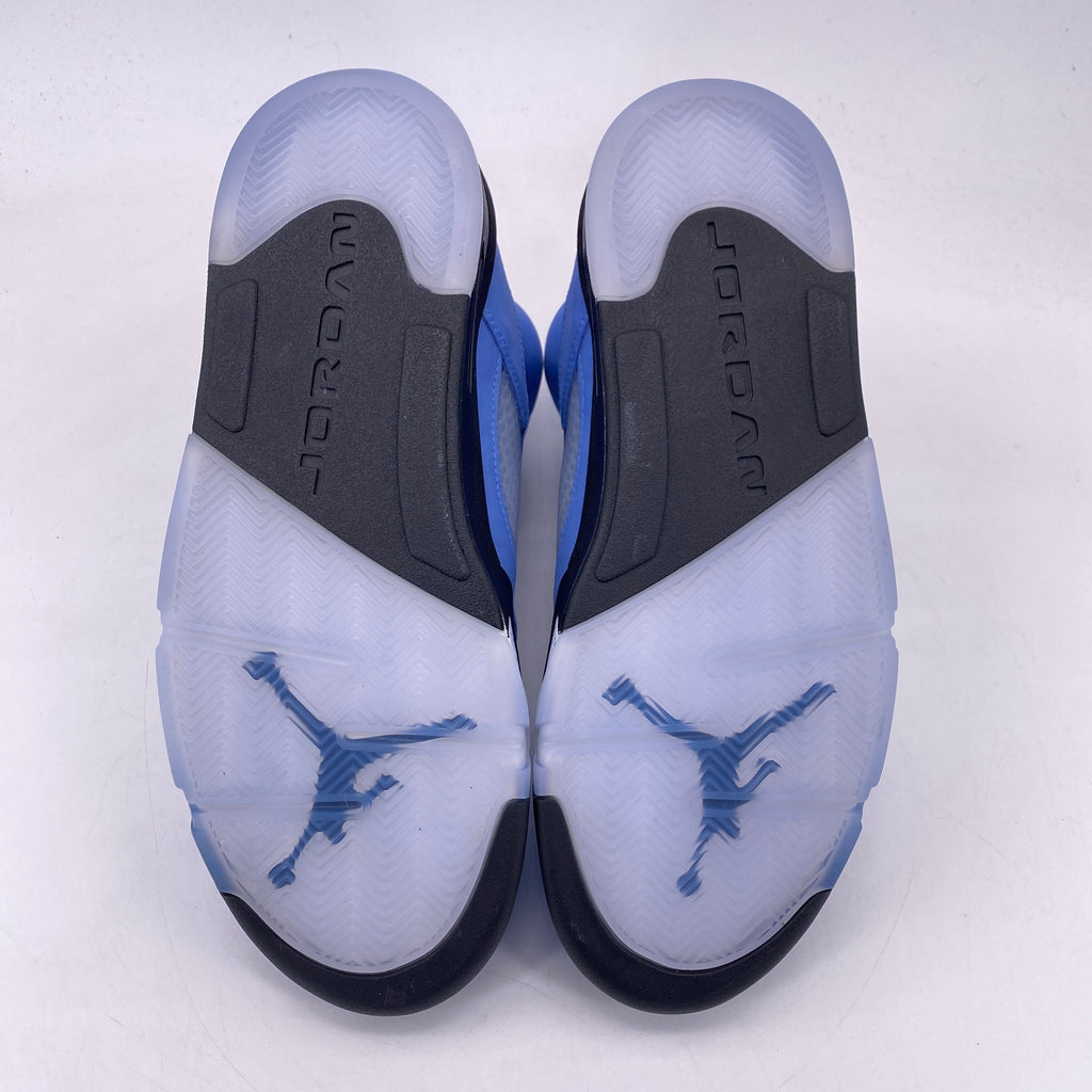 Air Jordan 5 Retro "Unc" 2023 New Size 11