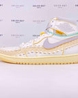 Air Jordan 1 Retro High OG "Union Bephie'S Beauty" 2023 New Size 4