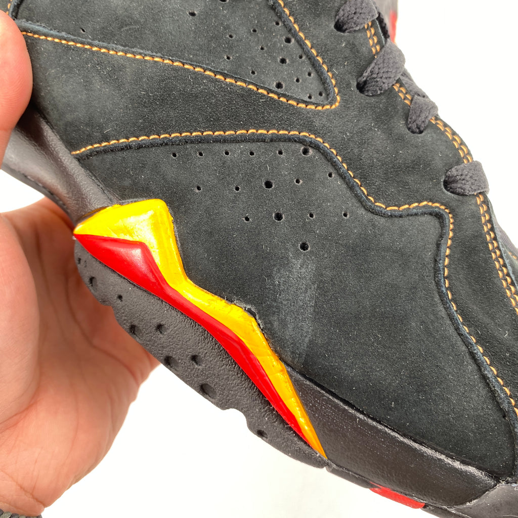 Air Jordan 7 Retro "Citrus" 2006 New Size 11.5
