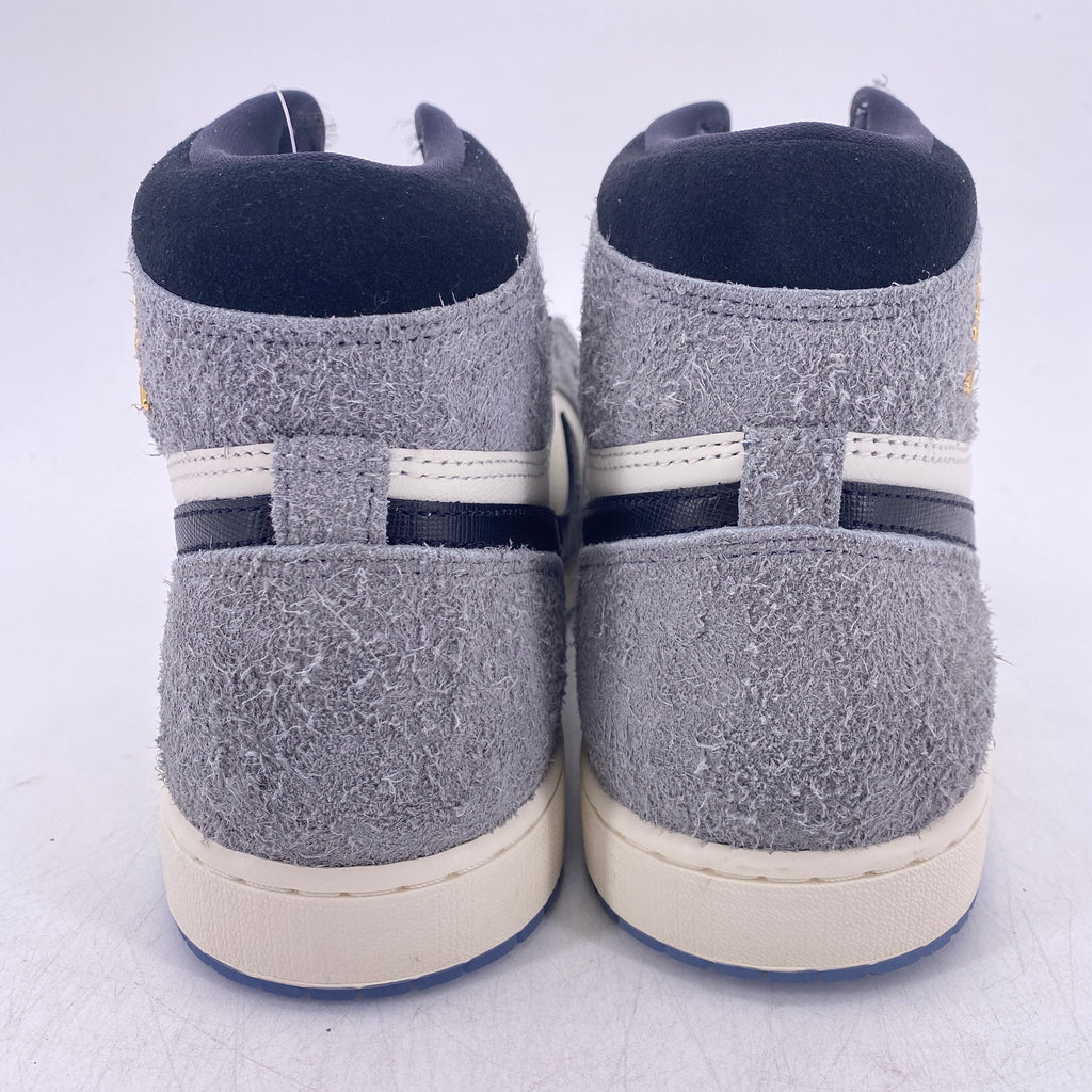 Air Jordan 1 Retro High OG "All Star Cool Grey" 2026 New Size 13