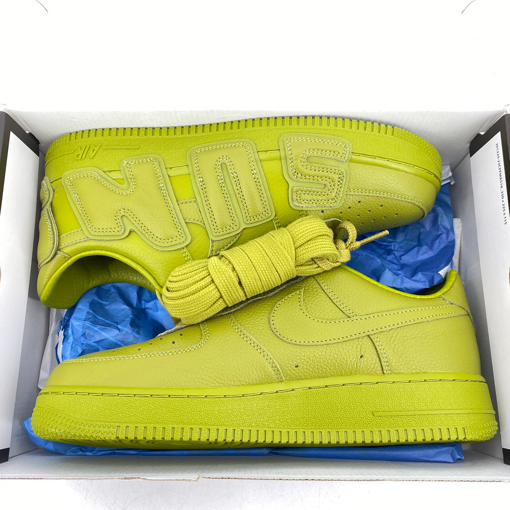 Nike Air Force 1 Low "Cpfm Moss" 2024 New Size 10