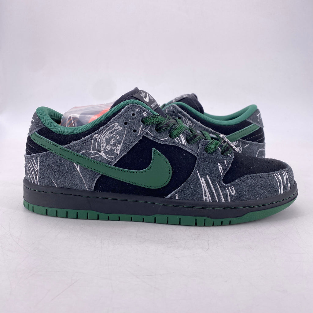 Nike SB Dunk Low "There Skateboards" 2024 New Size 9.5