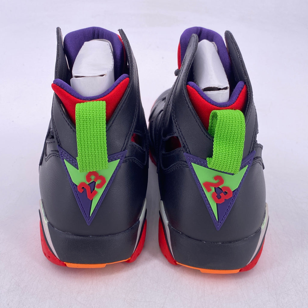 Air Jordan 7 Retro "Marvin The Martian" 2015 New Size 11.5