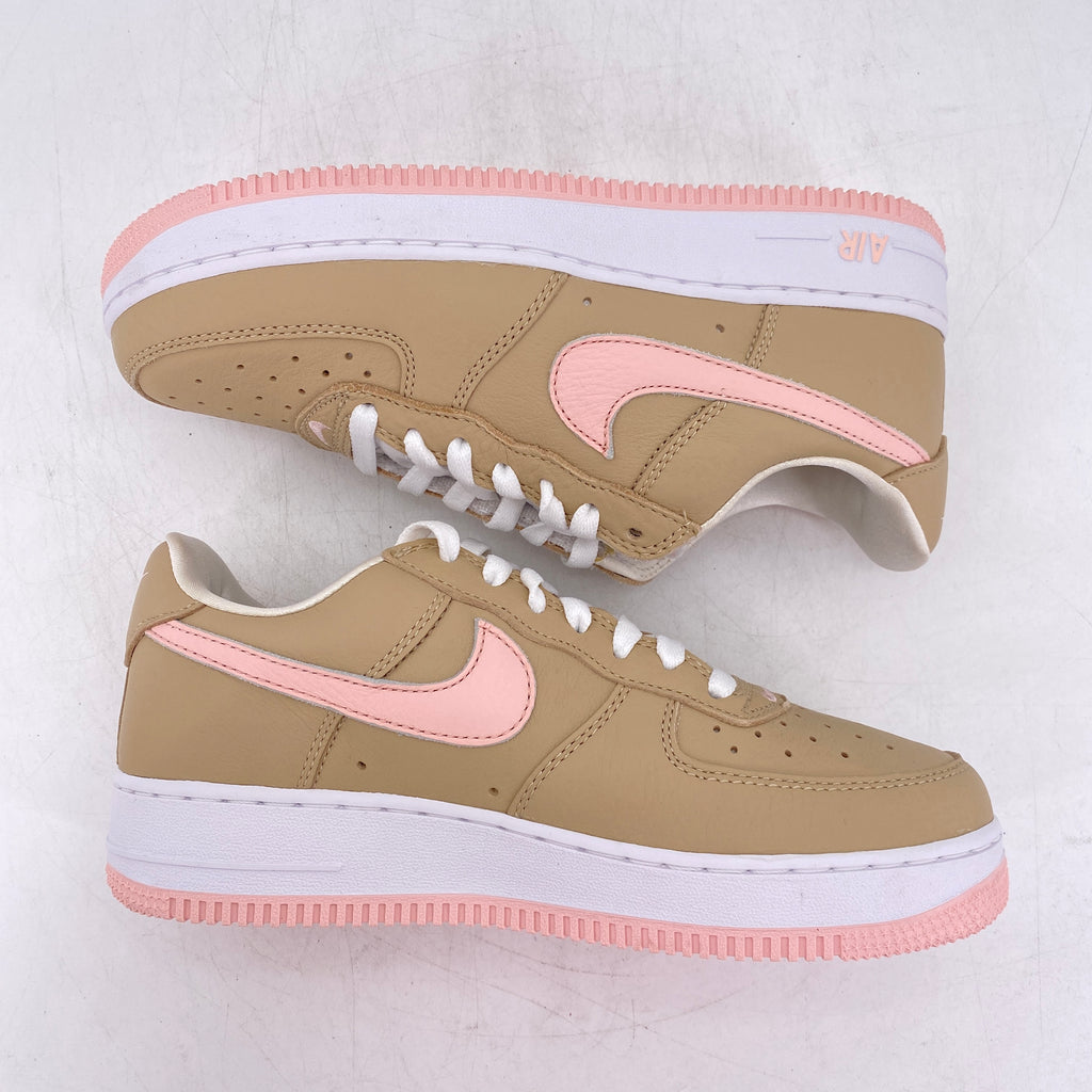 Nike Air Force 1 Low "Linen" 2024 New Size 6.5
